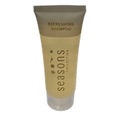 Seasons Refreshing Shampoo 30ml Soft Tubes 50/Inner Box